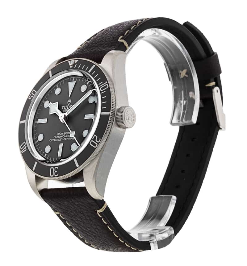Tudor Black Bay M79010SG-0001